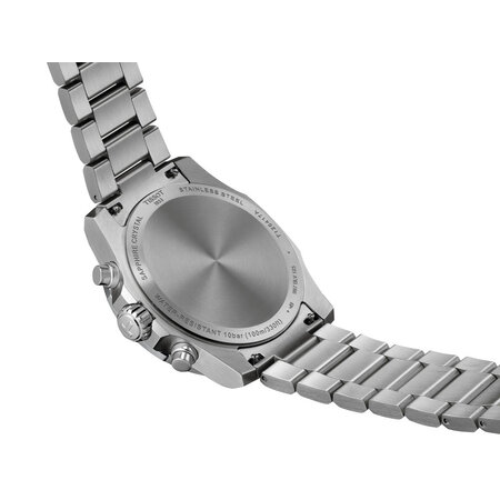 Tissot TISSOT Supersport Chrono Quartz 45.5mm T125.417.11.351.00