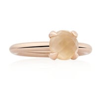 Bron BRON Ring Catch 18k Roségoud met Citrien 8RR4811CIS