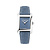 Frederique Constant FREDERIQUE CONSTANT Classics Carrée Ladies Quartz 30x21mm FC-200LB1C6