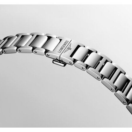 Longines  LONGINES Conquest Quartz 41mm L3.860.4.52.6