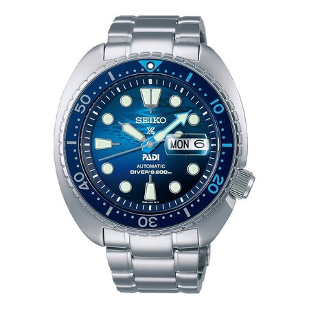 Seiko SEIKO Prospex Automatic 45mm SRPK01K