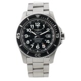 Breitling PRE-OWNED BREITLING Superocean II 44mm A17392D7/BD68/162A