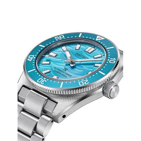 Seiko SEIKO Prospex Diver Automatic 40mm Limited HBC011J1