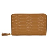 Wolf Wolf Lauren Large Juwelenetui Caramel 349207