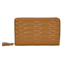 Wolf Wolf Lauren Large Juwelenetui Caramel 349207