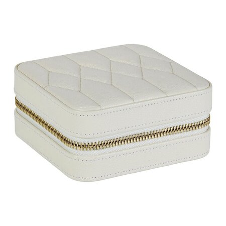 Wolf Wolf Lauren Reisetui Beige 347852