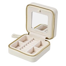 Wolf Wolf Lauren Reisetui Beige 347852