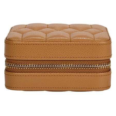 Wolf Wolf Lauren Reisetui Caramel 347807