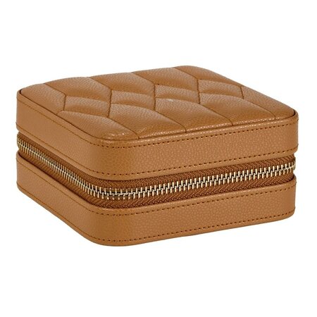 Wolf Wolf Lauren Reisetui Caramel 347807