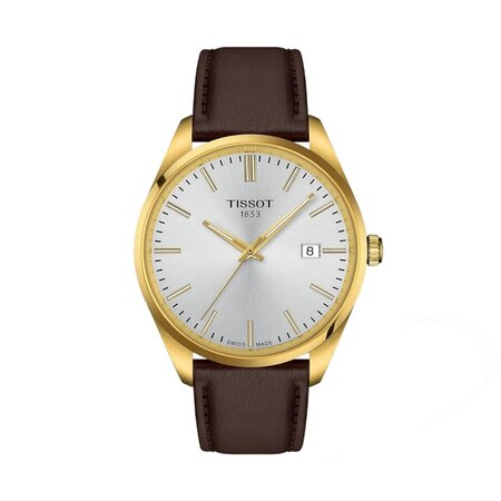 Tissot TISSOT PR 100 Quartz 40mm T150.410.36.391.00