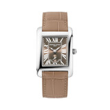 Frederique Constant FREDERIQUE CONSTANT Classics Carree Small Seconds FC-235BR2C6