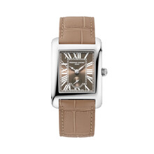 Frederique Constant FREDERIQUE CONSTANT Classics Carree Small Seconds FC-235BR2C6