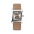 Frederique Constant FREDERIQUE CONSTANT Classics Carree Small Seconds FC-235BR2C6