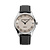 Frederique Constant FREDERIQUE CONSTANT Classics Slimline Date Quartz 40mm FC-220CR5B6