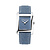 Frederique Constant  FREDERIQUE CONSTANT Classics Carrée Ladies Quartz 30mm FC-200LB2C6