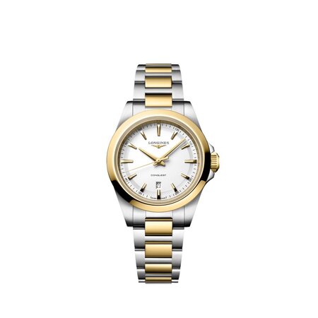 Longines LONGINES Conquest Lady Quartz 30mm L3.350.3.12.7