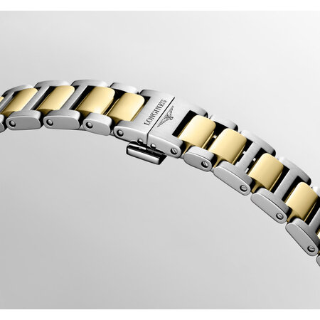 Longines LONGINES Conquest Lady Quartz 30mm L3.350.3.12.7