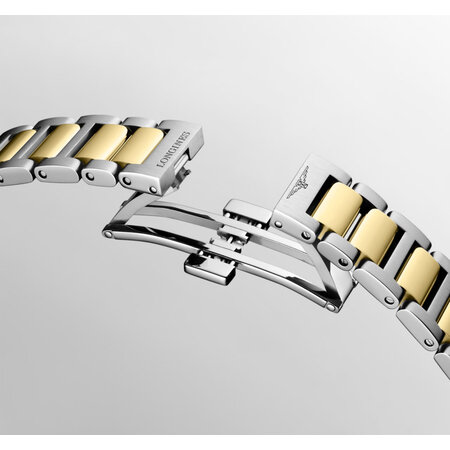 Longines LONGINES Conquest Lady Quartz 30mm L3.350.3.12.7