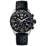 TAG Heuer TAG Heuer Formula 1 Quartz Chronograph 43mm CAZ1010.FT8024