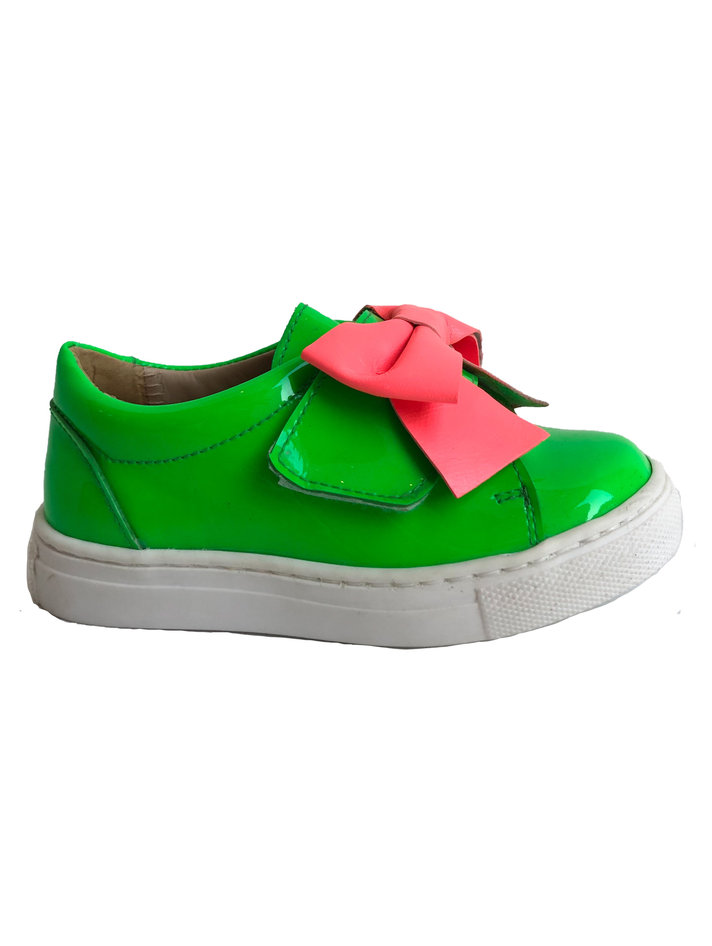 Sneakers - Jackie Kid