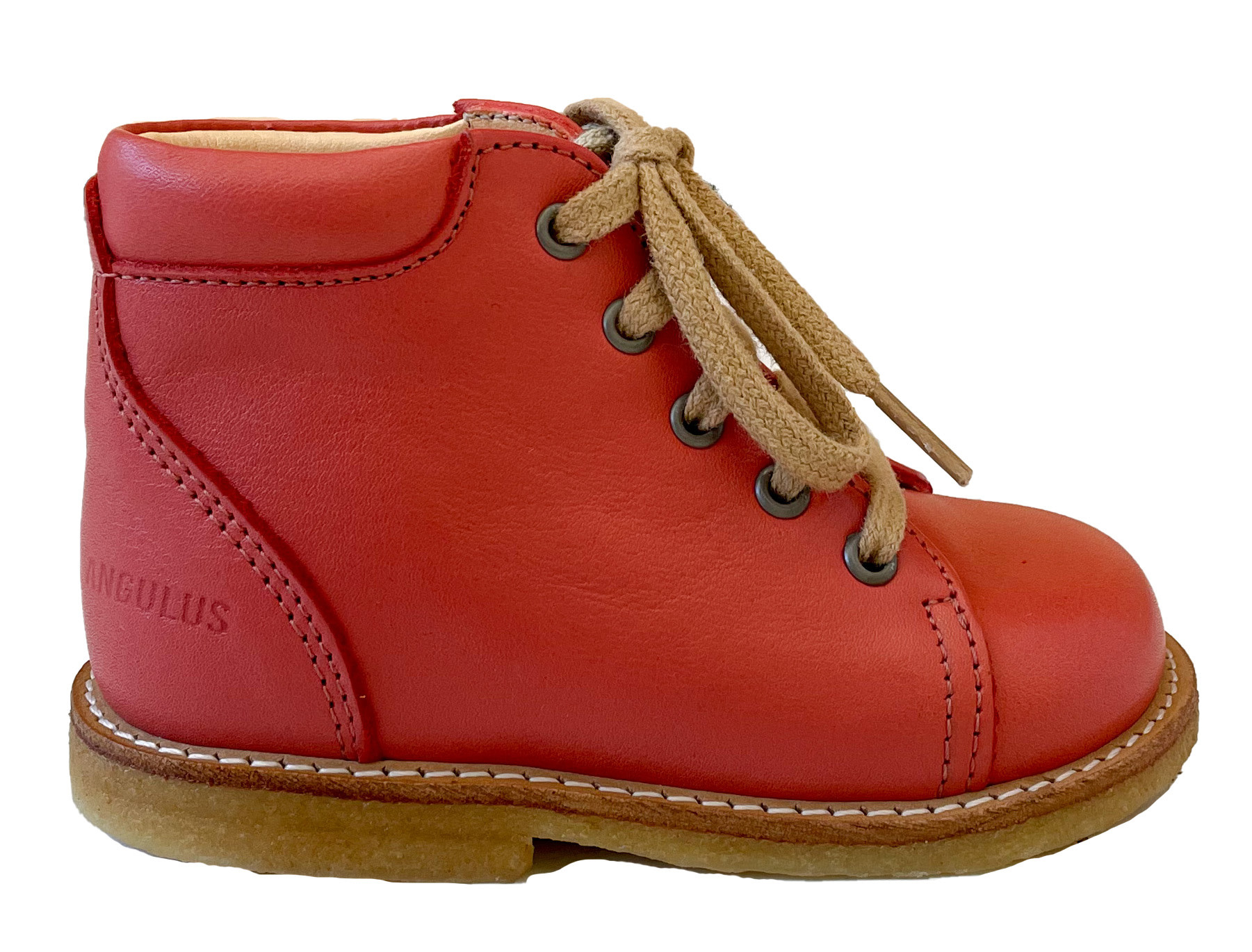 eerste-stapper-coral-jackie-kid