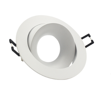 Spot luminaire extérieur LED IP65 Fireproof/Ignifugé