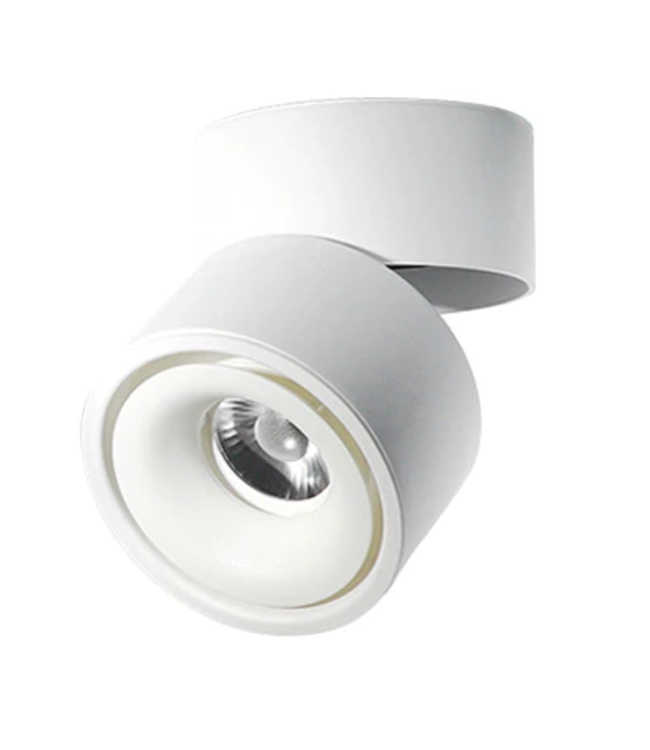 Spot LED Plafond 7W 6000°K Boite - Spots LED orientables - Rêvenergie