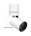 Spot saillie LED 7W dimmable cilindre orientable