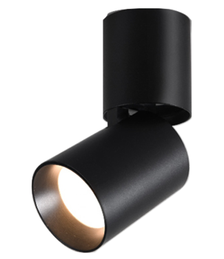 Spot LED Plafond 7W 6000°K Boite - Spots LED orientables - Rêvenergie