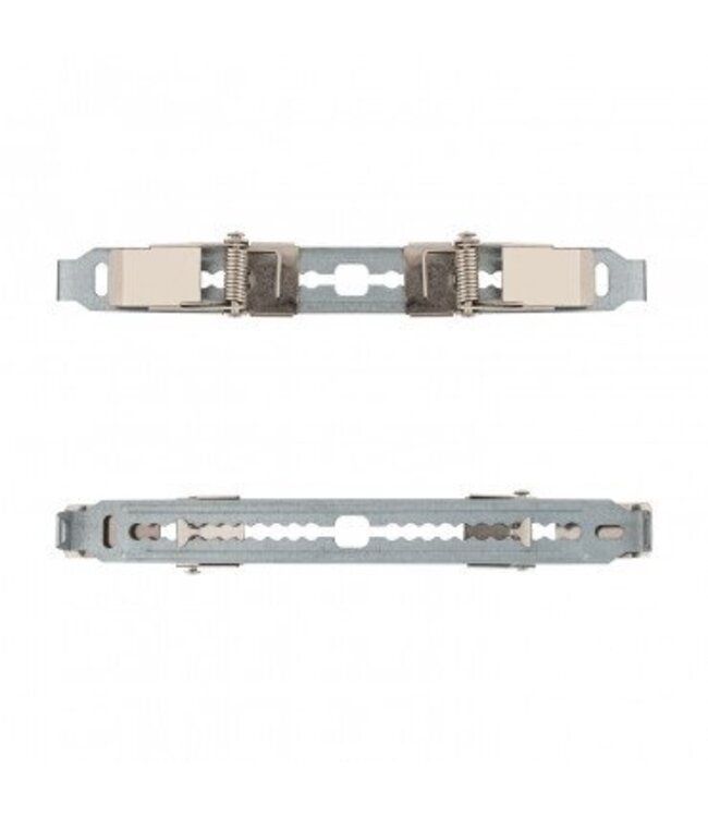 Dalle LED réglable couleur ajustable CCT 22W