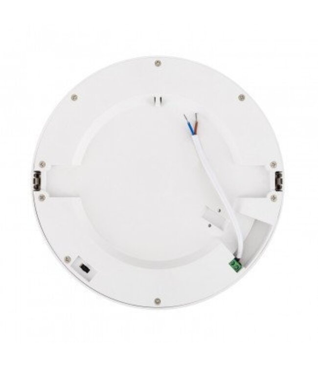 LED paneel kleur instelbaar CCT 22W