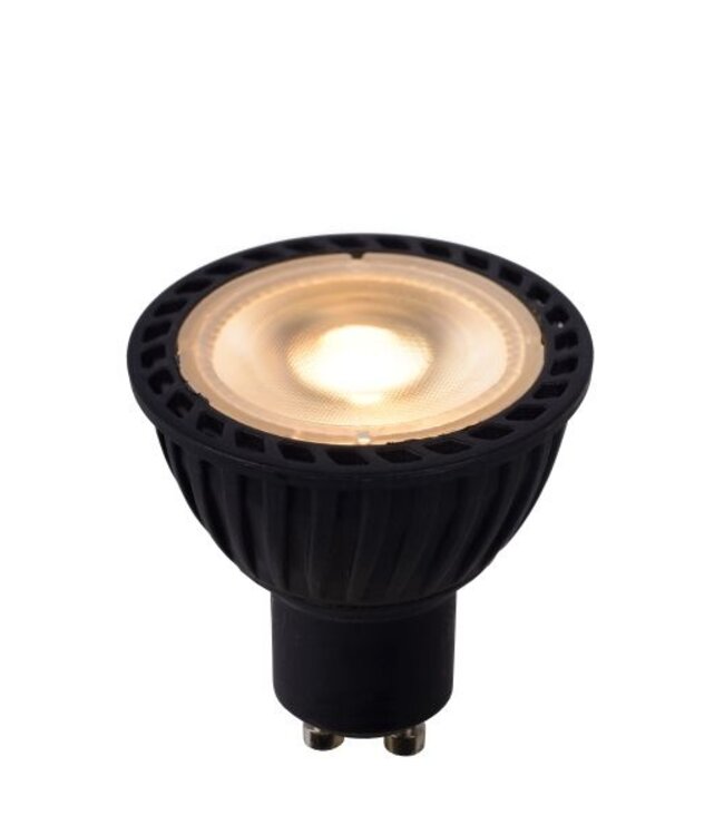 Spot LED 5W dim to warm blanc ou noir