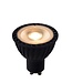 Spot LED 5W dim to warm blanc ou noir