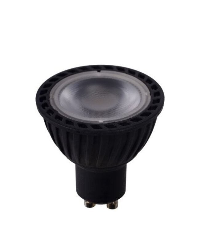 Spot LED 5W dim to warm blanc ou noir