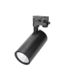 Winkelspot 4000 lumen 30W wit of zwart 3 fase