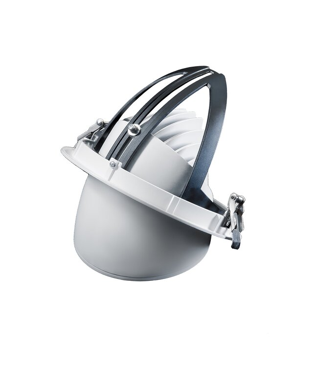 Spot encastrable magasin 35W LED