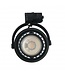 Railspot GU10 zwart of wit driefasig AR111