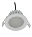IP65 LED spot inbouw 24W diameter 190 mm dimbaar