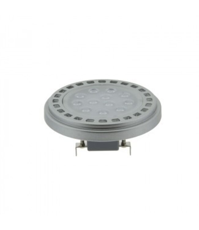 AR111 LED lamp G53 11W of 15W 12V