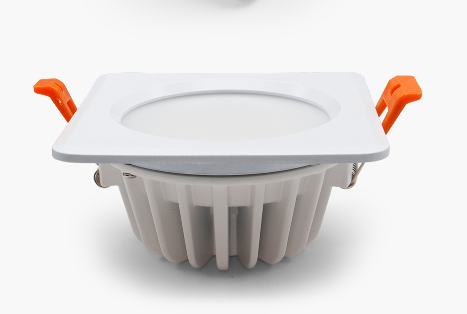 led inbouwspot ip65