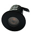Mini spot LED encastrable extérieur 220V 3W IP67