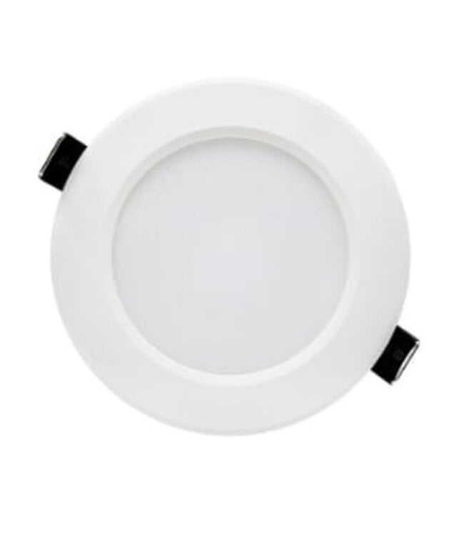 Inbouwspot zaagmaat 65 mm 5W LED dimbaar lage inbouwhoogte