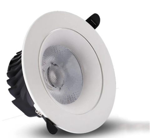 Spot LED encastrable dimmable 30W