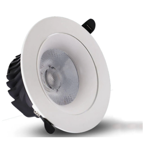 LED inbouwspot badkamer IP65 dimbaar vierkant geen trafo vereist LED inbouwspot badkamer IP65 dimbaar vierkant geen trafo vereist