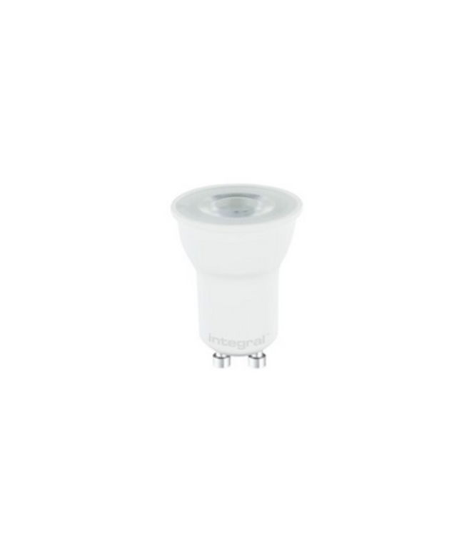 Spot LED MR11 GU10 3,2W dimmable 2700 kelvin