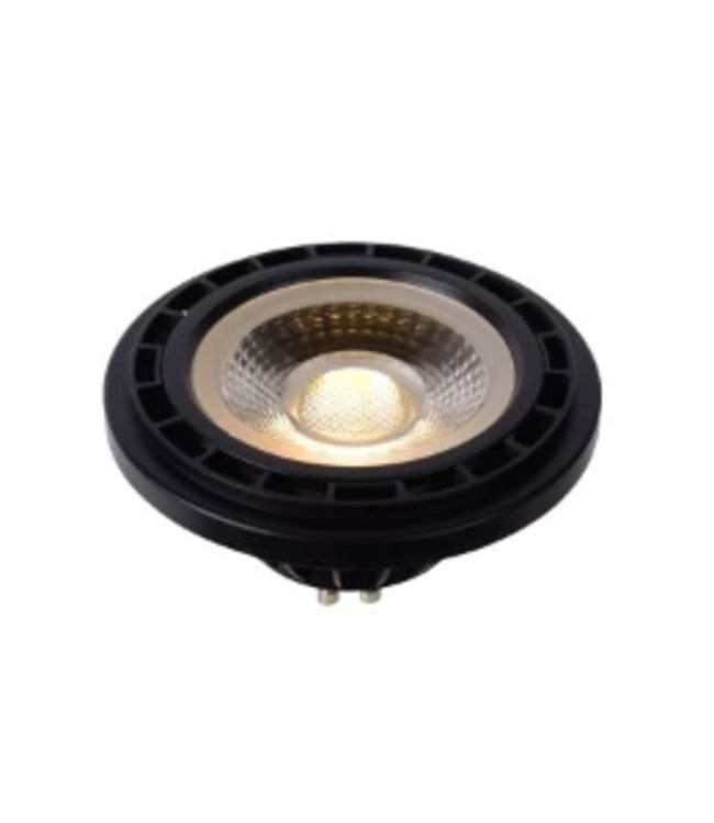 Dim to warm spot LED AR111 12W GU10