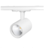 Dimbare railspot met CCT wit of zwart 10W LED 1 fase