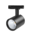 Dimbare railspot met CCT wit of zwart 10W LED 1 fase
