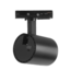 Dimbare railspot met CCT wit of zwart 10W LED 1 fase