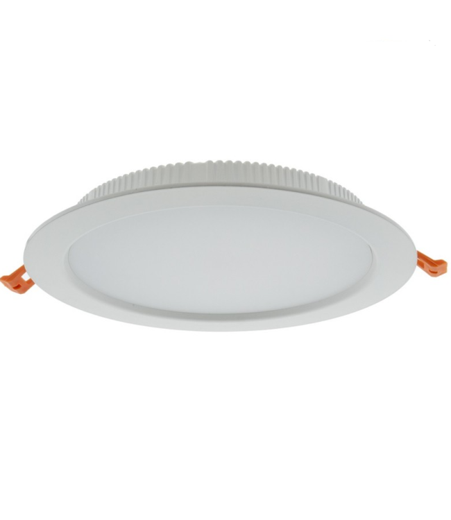 Spot encastrable découpe 190mm 25W LED extra plat
